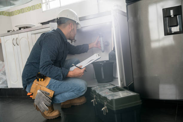Best Gas Line Repair  in Dilkon, AZ