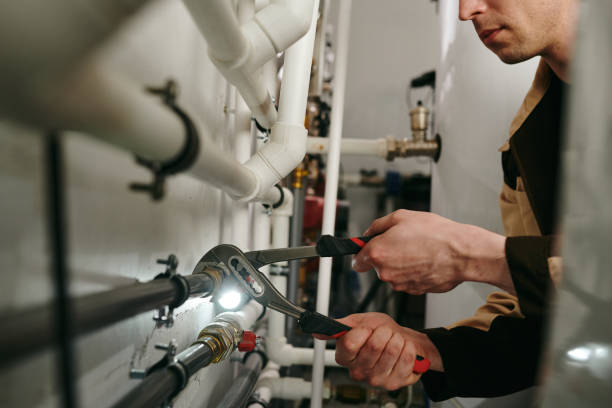 Water Softener Installation in Dilkon, AZ