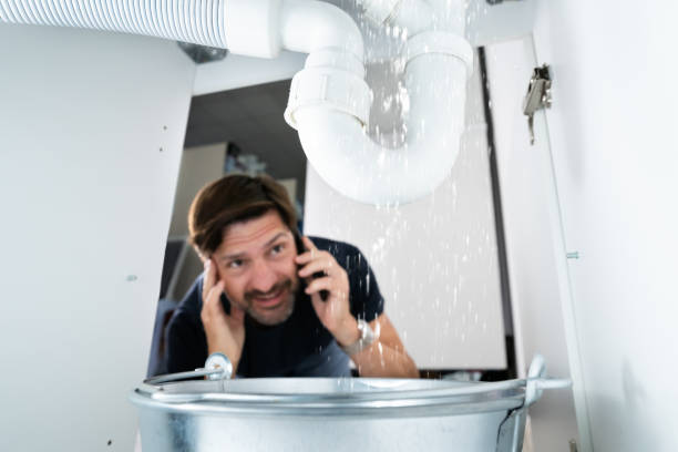 Best Water Leak Repair  in Dilkon, AZ