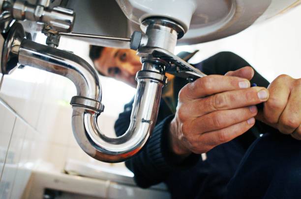 Best Residential Plumbing Services  in Dilkon, AZ