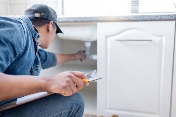 Best Leak Detection Services  in Dilkon, AZ