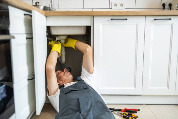 Best Water Softener Installation  in Dilkon, AZ