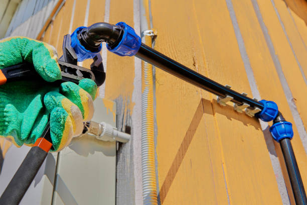Best Drain Cleaning Services  in Dilkon, AZ