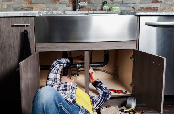 Best Emergency Plumber  in Dilkon, AZ