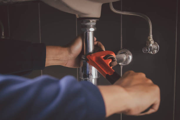Best Emergency Plumber  in Dilkon, AZ